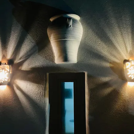 Daire Milos Island -cavo Paradiso Boutique Ochen House Plaka (Milos)