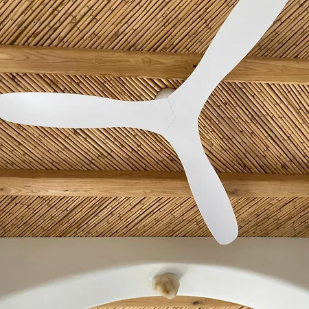 Apartment Milos Island-cavo Paradiso Ocean House *
