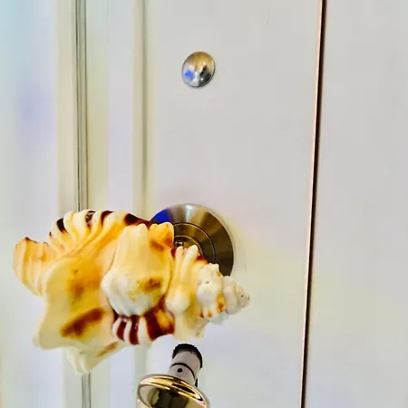 Daire Milos Island -cavo Paradiso Boutique Ochen House *