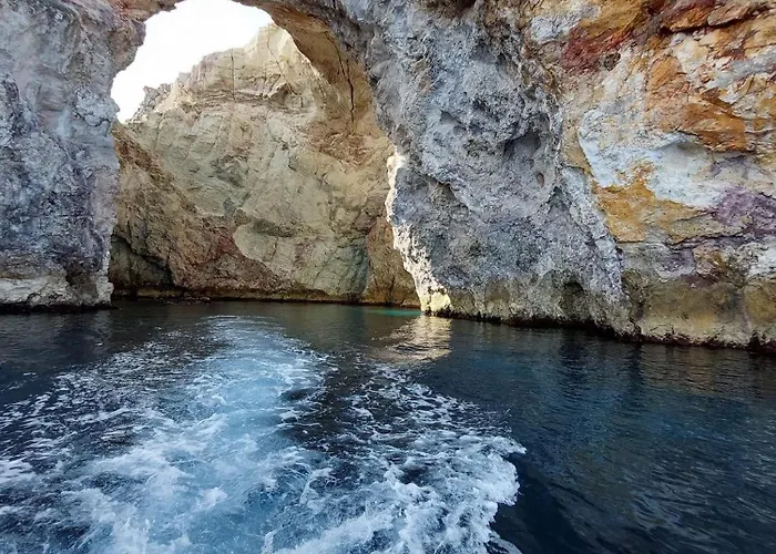 Milos Island -cavo Paradiso Boutique Ochen House * Plaka (Milos)