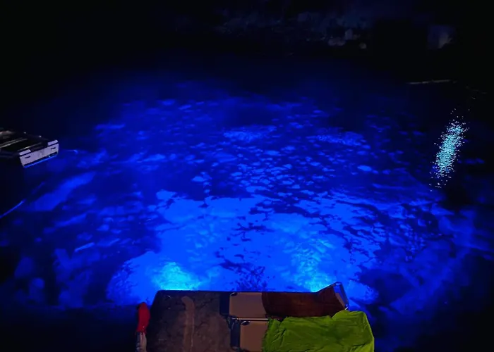 Milos Island -cavo Paradiso Boutique Ochen House Appartement