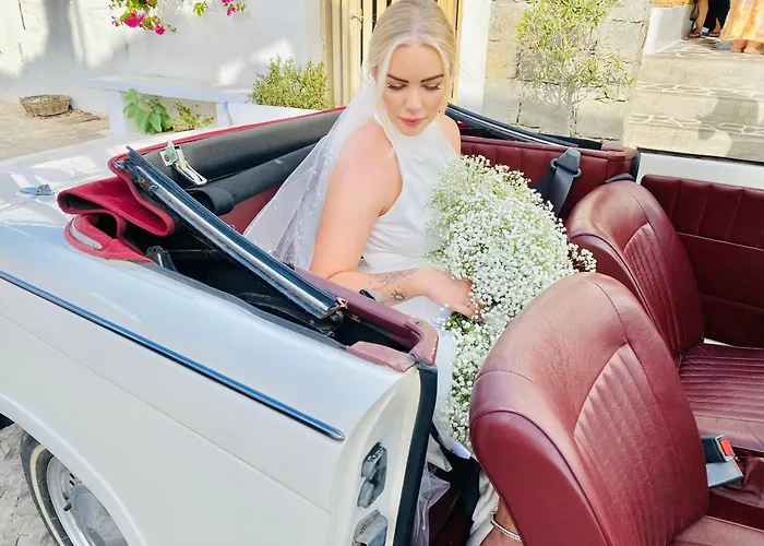 Milos Island -cavo Paradiso Boutique Ochen House Appartement Plaka (Milos)