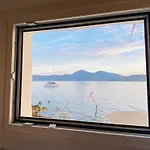 Lägenhet Milos Island -cavo Paradiso Boutique Ochen House *