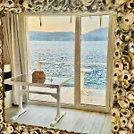 Lägenhet Milos Island -cavo Paradiso Boutique Ochen House