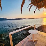 Milos Island -cavo Paradiso Boutique Ochen House アパート Plaka (Milos)