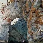Milos Island -cavo Paradiso Boutique Ochen House Plaka (Milos)