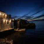 Lägenhet Milos Island -cavo Paradiso Boutique Ochen House