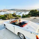 아파트 Milos Island -cavo Paradiso Boutique Ochen House 플라카