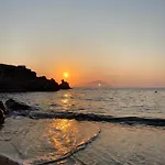 Milos Island -cavo Paradiso Boutique Ochen House * Plaka (Milos)
