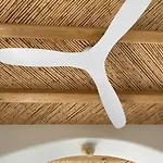 아파트 Milos Island -cavo Paradiso Boutique Ochen House *