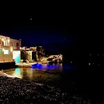 Milos Island -cavo Paradiso Boutique Ochen House Lägenhet Plaka (Milos)
