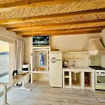 Milos Island -cavo Paradiso Boutique Ochen House *