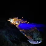 아파트 Milos Island -cavo Paradiso Boutique Ochen House *