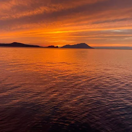Appartement Milos Island-cavo Paradiso Twin Side Sea View-stunning Sunset View