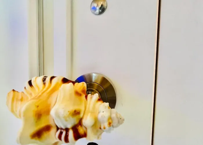 Lägenhet Milos Island -cavo Paradiso Boutique Ochen House *